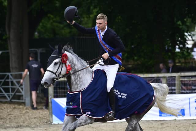 Royal Highland Show 2024