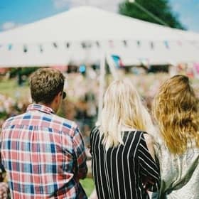 Axe-throwing to oysters, fine art to fine wines, face-painting to dog shows: This is a last hurrah for summer festivals