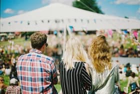 Axe-throwing to oysters, fine art to fine wines, face-painting to dog shows: This is a last hurrah for summer festivals
