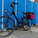 The e-bikes can be used along the Formartine & Buchan Way and other local routes.