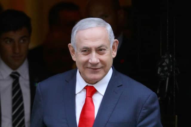 The ICC has issued an arrest warrant for Prime Minister of Israel Benjamin Netanyahu for alleged war crimes in Gaza.