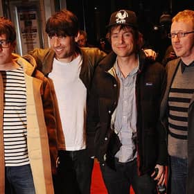 Graham Coxon, Alex James, Damon Albarn and Dave Rowntree are reuniting for the first Blur live headline outing since 2015.