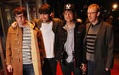 Graham Coxon, Alex James, Damon Albarn and Dave Rowntree are reuniting for the first Blur live headline outing since 2015.