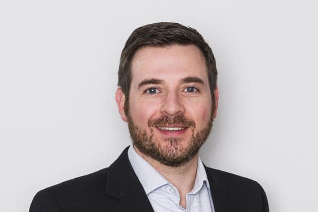 Angus Kelly is a partner at Bidwells based in the Fort William office.