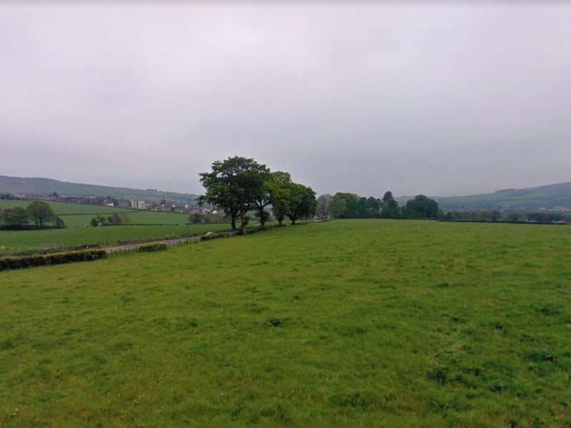 West Dunbartonshire has reported 147 cases in the last seven days with a seven day rate of 165.3.