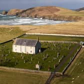 Strathnaver Museum in Sutherland tells 8,000 years of Highland history and is set to undergo a major refurbishment to allow it to take its story into the future. PIC: Contributed.