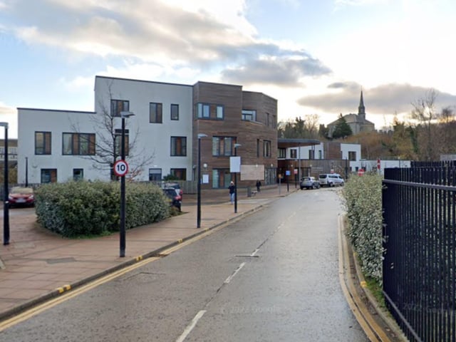 At Riverside Medical Practice in Musselburgh, 60.9% of people responding to the survey rated their overall experience as negative.