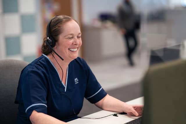 To help people cope, NHS Scotland recently developed two digital resources for mental health - Mind to Mind and Surviving Suicidal Thoughts, both of which are available through the NHS Inform website or through search engines.