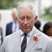 Prince Charles: Trustees of one of his charities 'accepted the Bin Laden family donation'