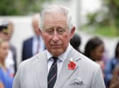 Prince Charles: Trustees of one of his charities 'accepted the Bin Laden family donation'