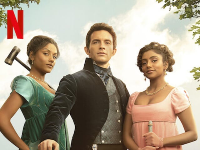 Netflix's steamy regency-period drama Bridgerton returned for a second season to great success, hitting the top of this list. 3.2 billion minutes of the raunchy romance were streamed between March 28th and April 3rd.