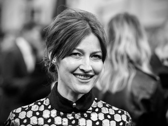 Kelly McDonald was voted the best ever Scottish actress by our readers. The Glasgow born actress stars in blockbuster hit TV shows and films such as Brave, Boardwalk Empire and No Country For Old Men.