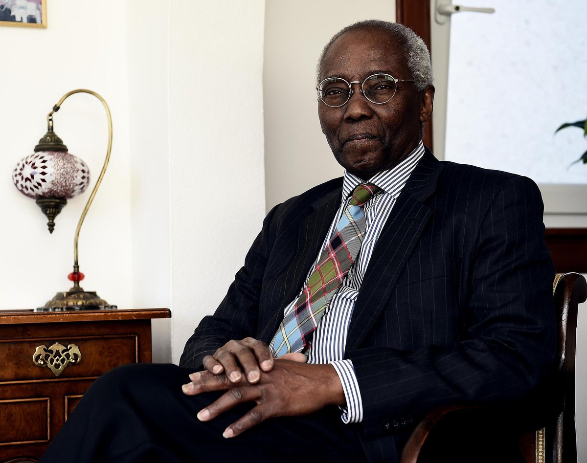 Why Edinburgh is going to apologise for its historic links to slavery and colonialism