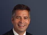 Insolvency expert Blair Nimmo believes company failures may rise in the months ahead, but he doesn't see a rapid escalation.
