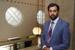 The group say they identified a “raft” of policy changes Mr Humza must consider.