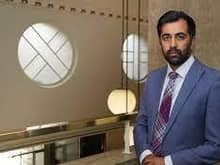 ​The group say they identified a “raft” of policy changes Mr Humza must consider.