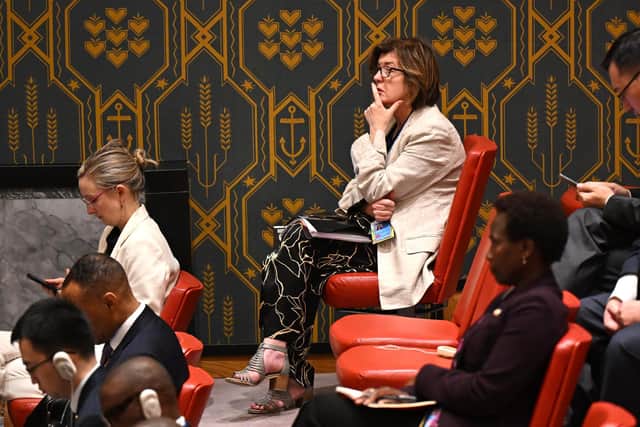 Sue Gray, Louise Haigh, Tulip Siddiq and Andrew Gwynne have all left the government since the last time Blackpool tasted victory.