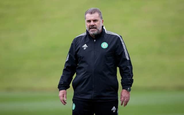 New Celtic manager Ange Postecoglou plans to cast his recruitment net far and wide as he reshapes the squad he has inherited.  (Photo by Craig Williamson / SNS Group)