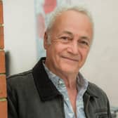 Jimmy Chisholm as Sonny Caplan in River City