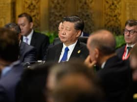 The UK Government has been urged to stand up to President Xi Jinping of China.