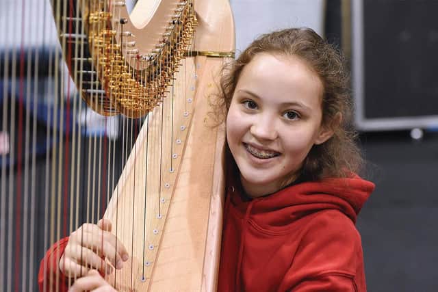 “NYOS Training Ensembles are four, short, non-auditioned summer courses that adopt a holistic approach, concentrating on learning repertoire, listening skills, musicianship, audition preparation and having fun”