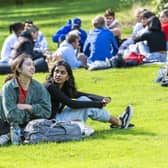 PIC LISA FERGUSON 



Edinburgh University Students stock



students, education, stock, freshers, george square, reading, library, edinburgh uni, graduate, student, books, walkimg, sitting, groups, 