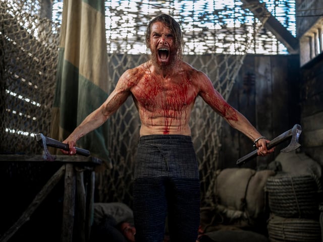 Vikings: Valhalla is a historical drama sees that follows the adventures of famous Vikings as they blaze new paths across Europe.
