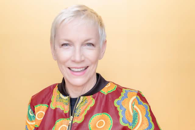 Annie Lennox has sold more than 80 million records around the world since she formed The Tourists and Eurythmics with Dave Stewart in the 1970s and 1980s.