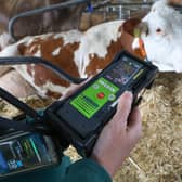 Agricultural carbon auditing is imprecise