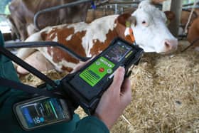 Agricultural carbon auditing is imprecise