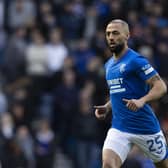 Rangers will not risk Kemar Roofe on Kilmarnock's artificial surface.