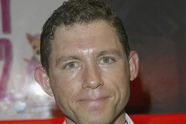 After winning the award in 1993 Lee Evans became one of Britain's most popular standups, earning almost £13 million for a single tour. He then found success in Hollywood, starring in a string of films including Funny Bones, The Fifth Element, Mouse Hunt and There's Something About Mary.