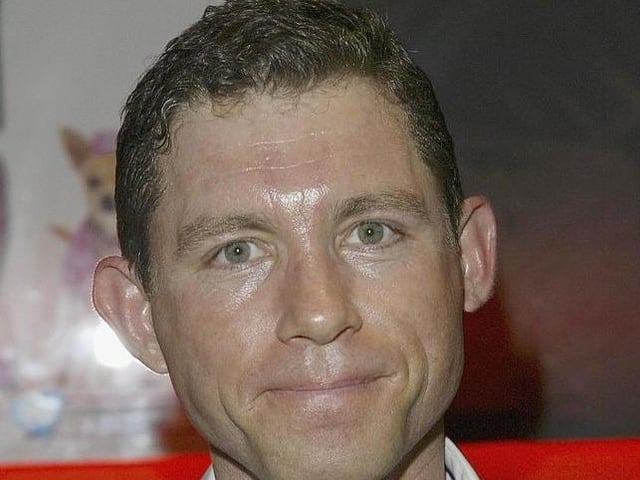 After winning the award in 1993 Lee Evans became one of Britain's most popular standups, earning almost £13 million for a single tour. He then found success in Hollywood, starring in a string of films including Funny Bones, The Fifth Element, Mouse Hunt and There's Something About Mary.