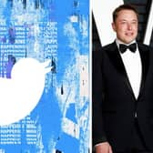 Twitter’s board is negotiating with Elon Musk over his bid to buy the social media platform and a deal could be announced as early as Monday, according to media reports.