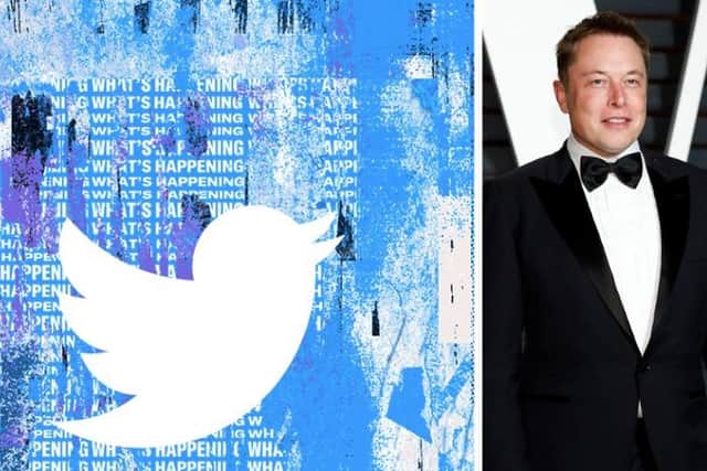 Twitter’s board is negotiating with Elon Musk over his bid to buy the social media platform and a deal could be announced as early as Monday, according to media reports.