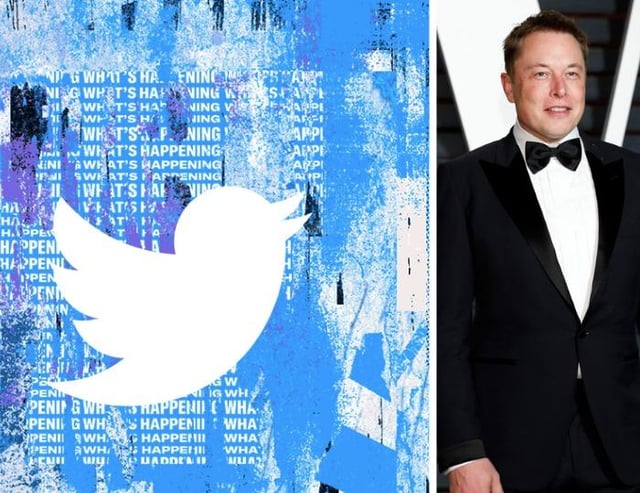 Twitter’s board is negotiating with Elon Musk over his bid to buy the social media platform and a deal could be announced as early as Monday, according to media reports.