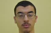 Hashem Abedi was sentenced to at least 55 years in prison for helping source, buy, stockpile and transport the bomb parts (Credit: PA)
