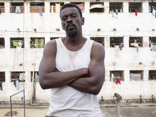 Crime drama Brotherhood returns, with an honest lawyer still at a moral crossroads when she discovers her brother is the leader of a rising criminal faction in Brazil.