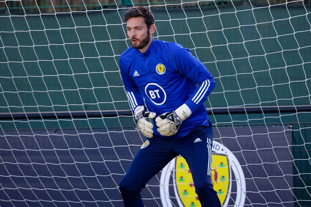 John McGinn believes Craig Gordon shouldn’t hang up his gloves anytime soon. The Hearts star was Scotland’s man of the match against Austria on Tuesday. McGinn said: “I don’t know if he’ll stop any time soon but he shouldn’t because he’s as good as ever. If it wasn’t for him we could have been two or three goals behind in Vienna.” (Daily Record)