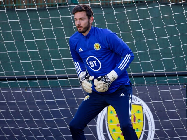 John McGinn believes Craig Gordon shouldn’t hang up his gloves anytime soon. The Hearts star was Scotland’s man of the match against Austria on Tuesday. McGinn said: “I don’t know if he’ll stop any time soon but he shouldn’t because he’s as good as ever. If it wasn’t for him we could have been two or three goals behind in Vienna.” (Daily Record)