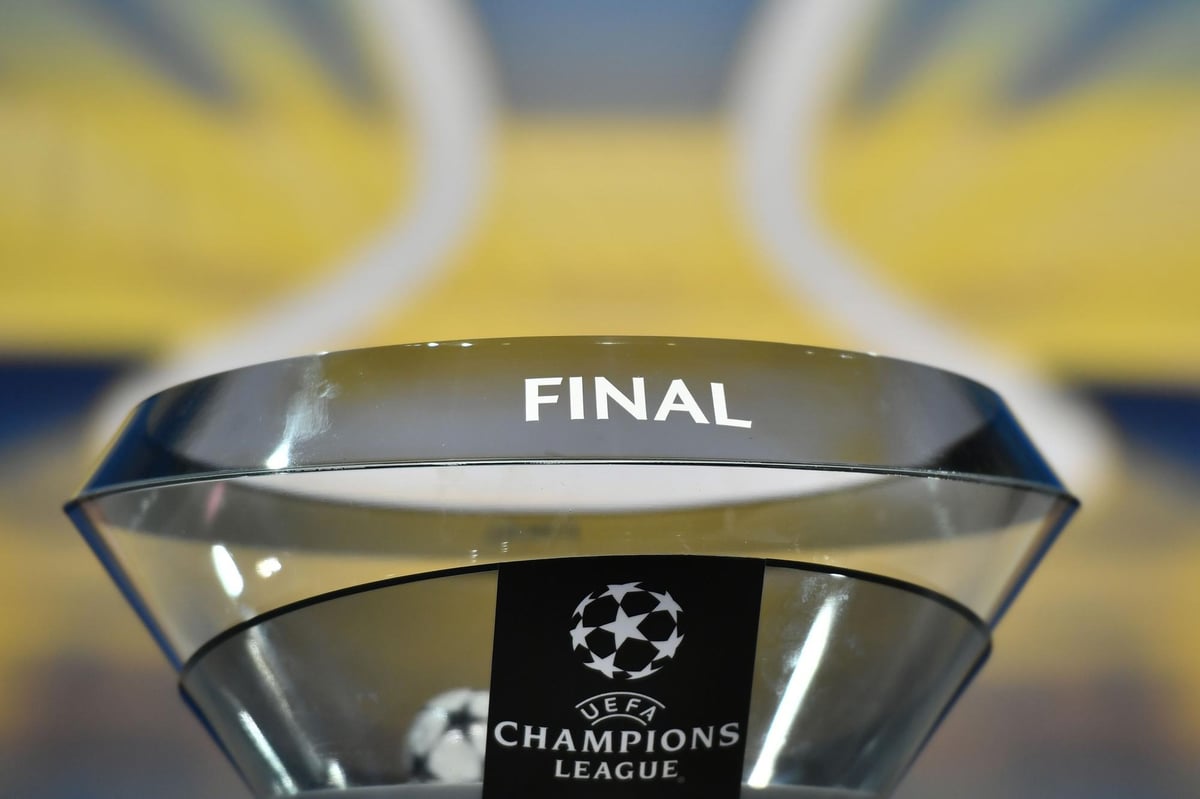 When is Champions League group stage draw? Is it on TV? Celtic and Rangers pots, potential opponents, fixture dates