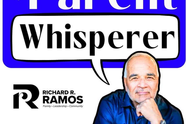 The Parent Whisperer