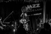 The Ben Shankland Trio