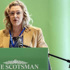 Gillian Martin said the draft Heat in Buildings Bill would ‘make people poorer’​