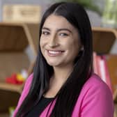 Samantha Gaughan is Employee Experience and Learning Consultant at Connect Three, a B-Corp accredited leadership consultancy that helps improve businesses through their people