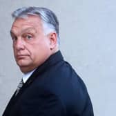 Hungarian prime minister Viktor Orban has introduced laws which have restricted freedom of the press.