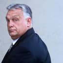 Hungarian prime minister Viktor Orban has introduced laws which have restricted freedom of the press.