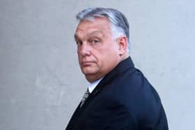 Hungarian prime minister Viktor Orban has introduced laws which have restricted freedom of the press.