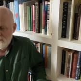 Don Paterson