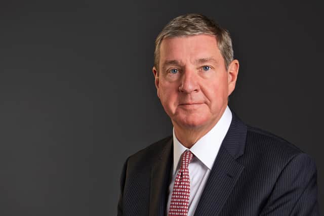 Some landlords have had no alternative but to completely write-off rental income already as a result of the coronavirus crisis, says Alexander.